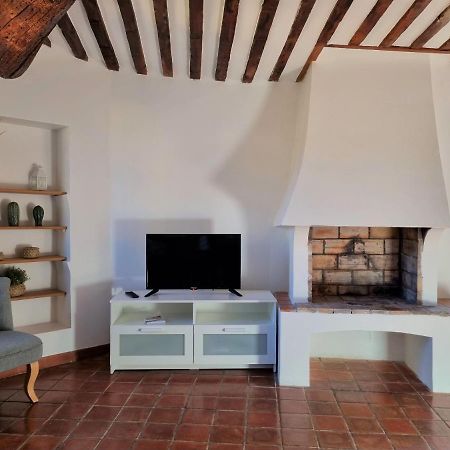 Apartmán Les Toits De Mignet Aix-en-Provence Exteriér fotografie
