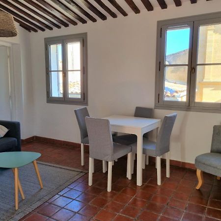 Apartmán Les Toits De Mignet Aix-en-Provence Exteriér fotografie
