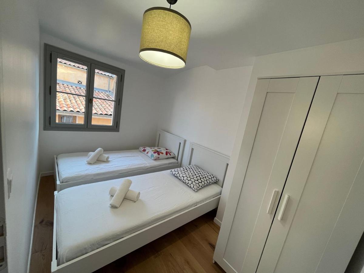 Apartmán Les Toits De Mignet Aix-en-Provence Exteriér fotografie