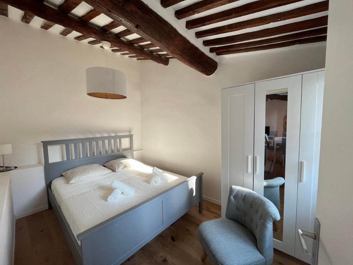 Apartmán Les Toits De Mignet Aix-en-Provence Exteriér fotografie