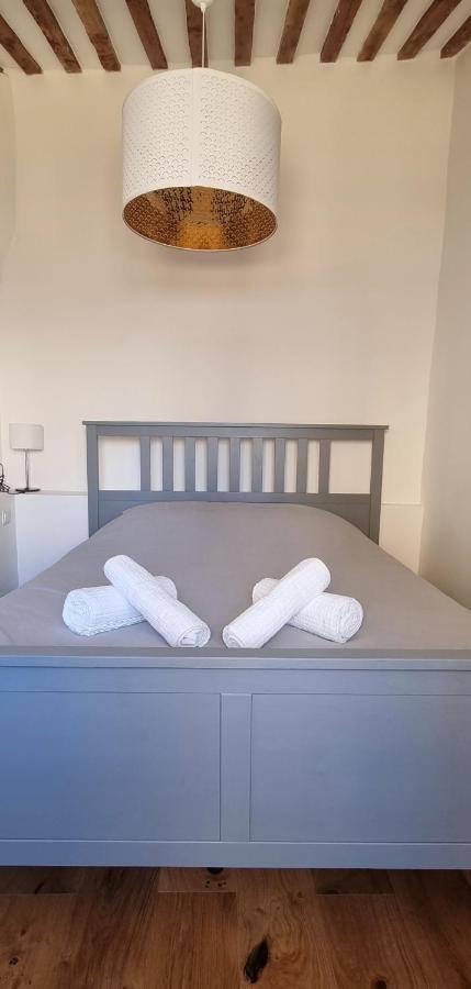 Apartmán Les Toits De Mignet Aix-en-Provence Exteriér fotografie