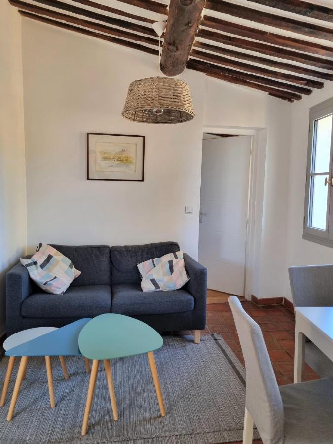 Apartmán Les Toits De Mignet Aix-en-Provence Exteriér fotografie