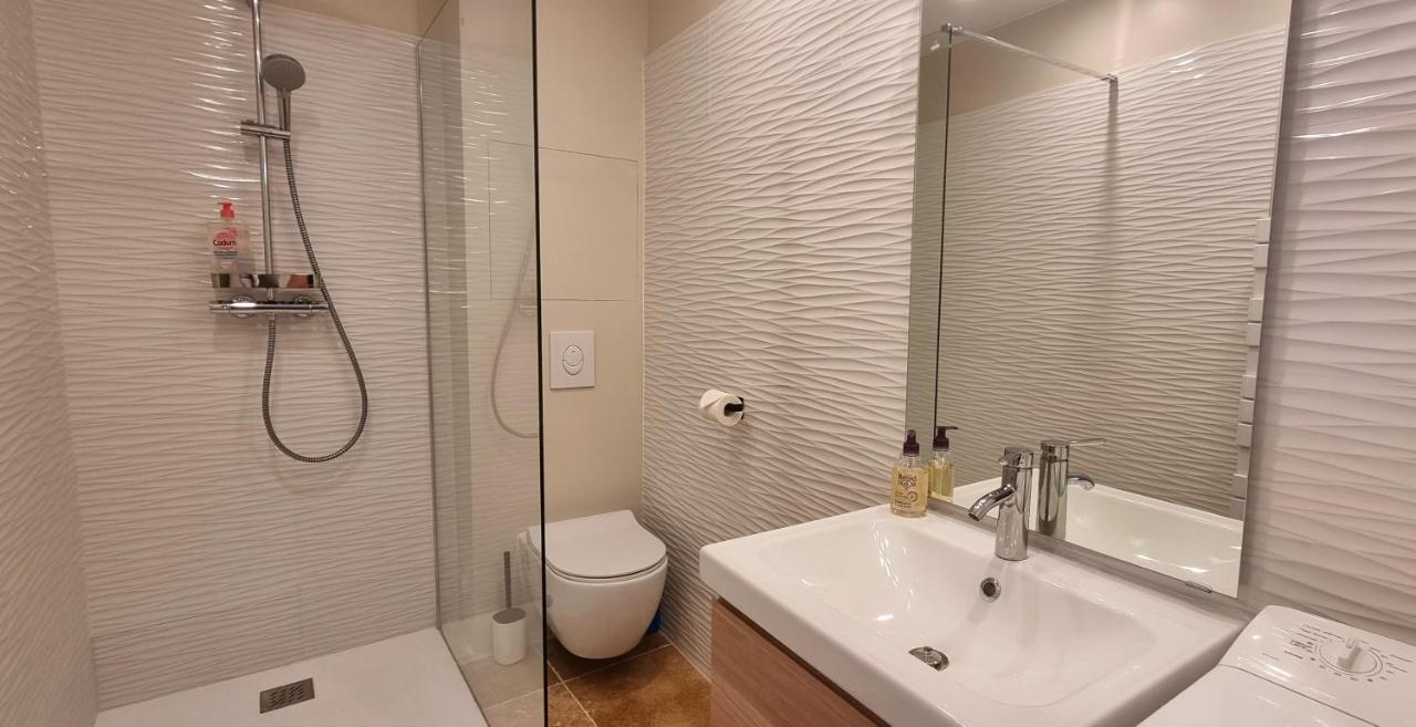 Apartmán Les Toits De Mignet Aix-en-Provence Exteriér fotografie